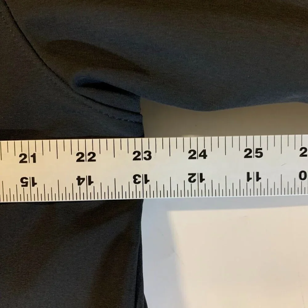 The North Face Black Softshell Windbreaker Jacket